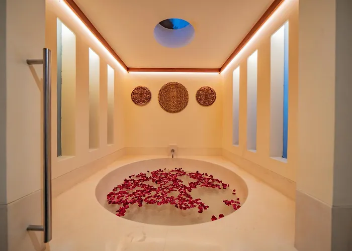 Villa Wibisana Beachside Luxury In Seminyak (Bali)
