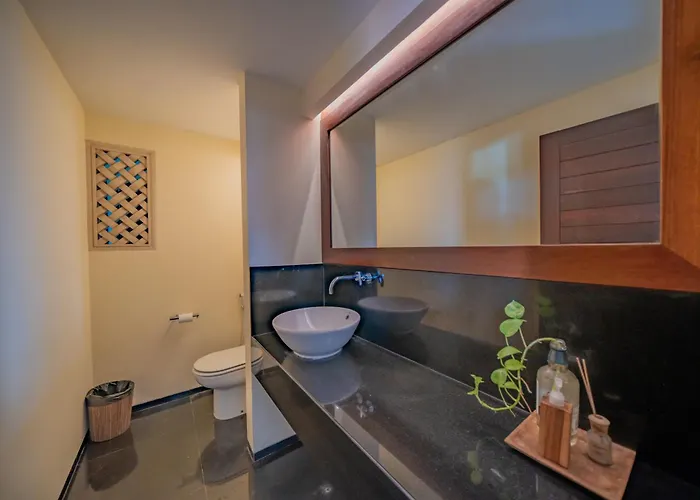 Wibisana Beachside Luxury In Seminyak (Bali)