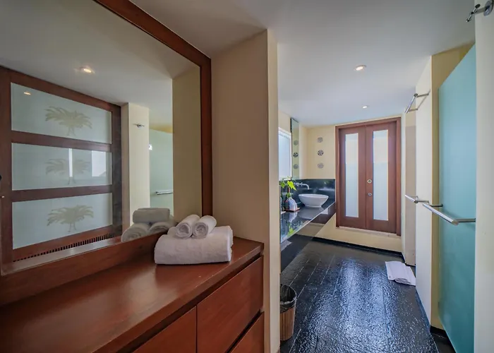Wibisana Beachside Luxury In *